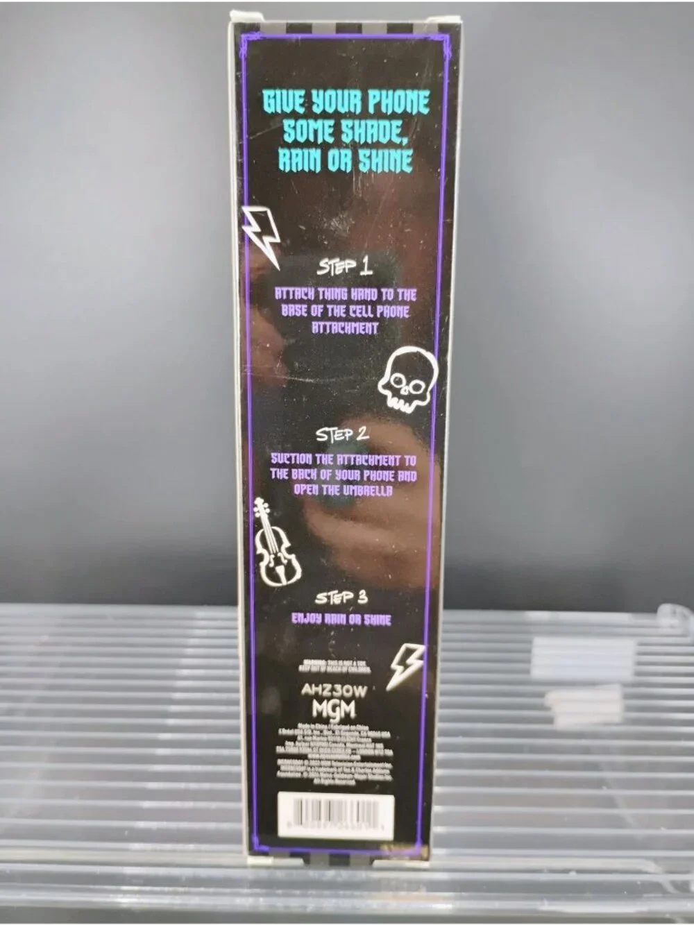 NYX this limited